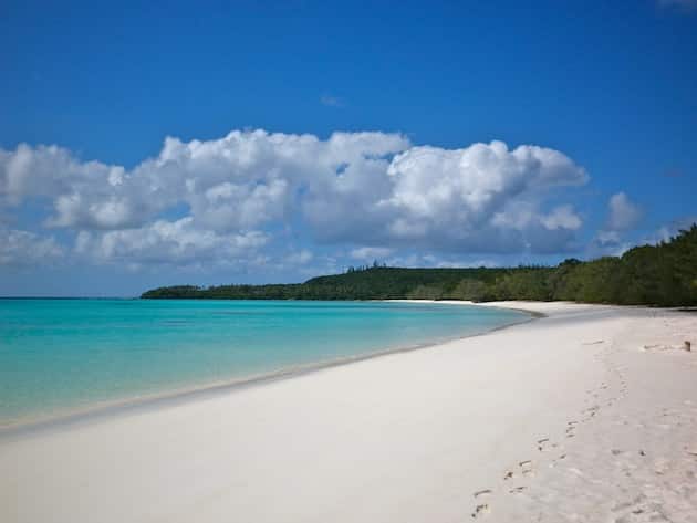 Site rencontres nouvelle caledonie