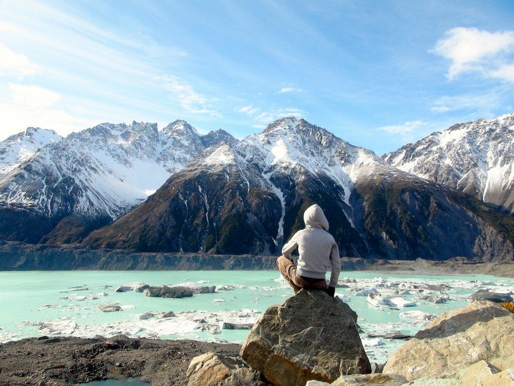 comment devenir globe trotter