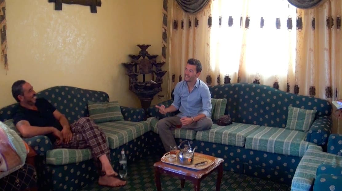 sites rencontre jordanie