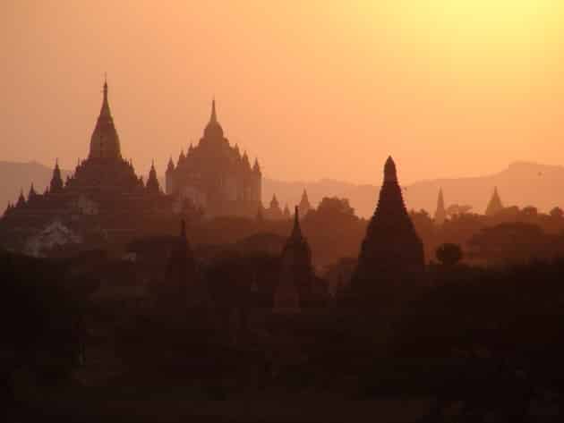 Que faire en Birmanie : les immanquables et lieux secrets pour ton voyage