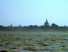 fleuve bagan birmanie fleuve bagan birmanie