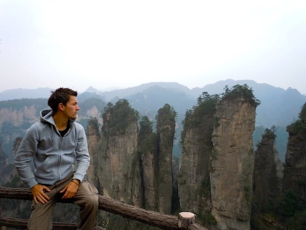 que faire en chine Alex Vizeo que faire en chine Alex Vizeo
