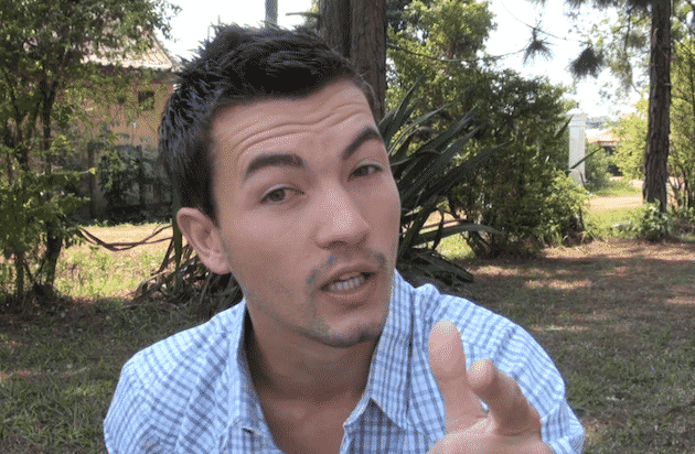 Thailande : mes impressions