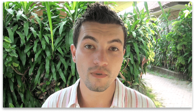 Bali : mes impressions
