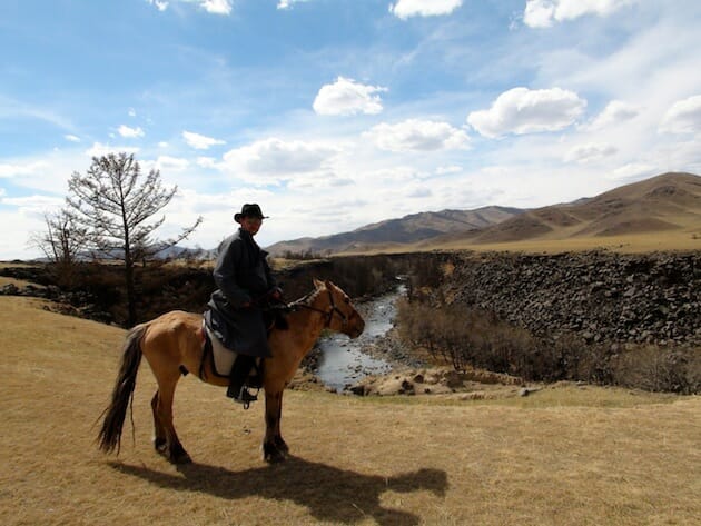 trek a cheval mongolie trek a cheval mongolie