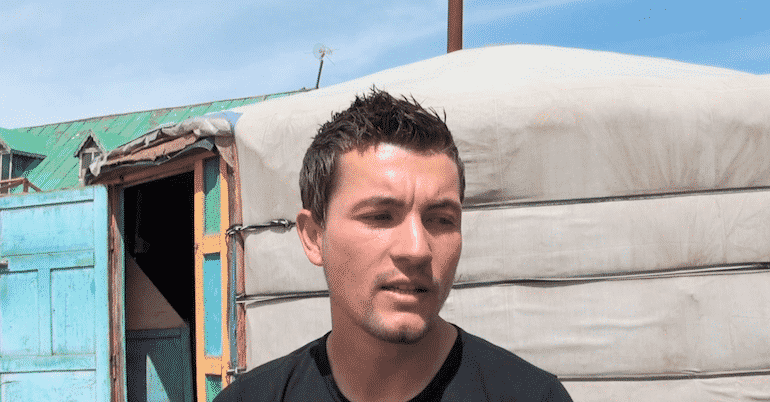 Mongolie : mes impressions