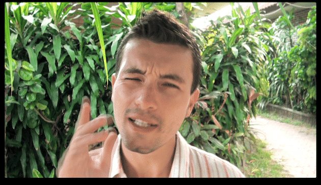Papouasie : mes impressions