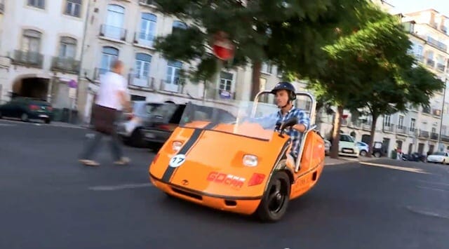 Que faire à Lisbonne : Les lieux à voir pendant son weekend Visiter Lisbonne weekend vizeo