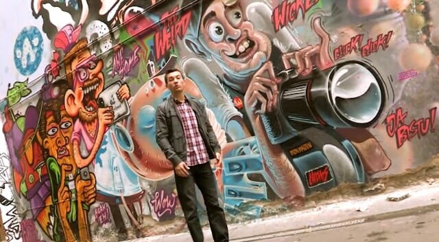 Visiter berlin en weekend vizeo