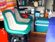 interieur van roadtrip australie interieur van roadtrip australie