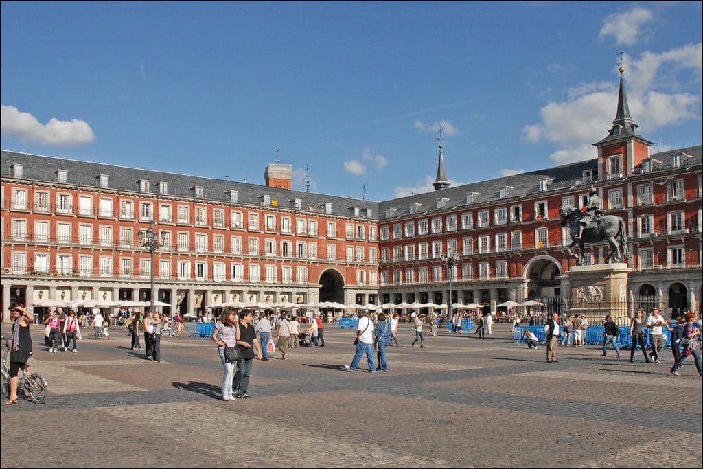 Plaza_Major plaza major visiter majorque
