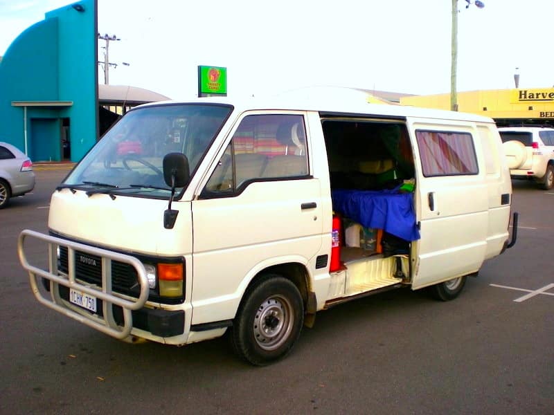 van road trip australie vizeo van road trip australie vizeo
