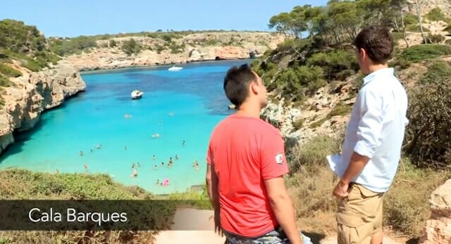 Visiter Majorque ? une vidéo pour partir en voyage