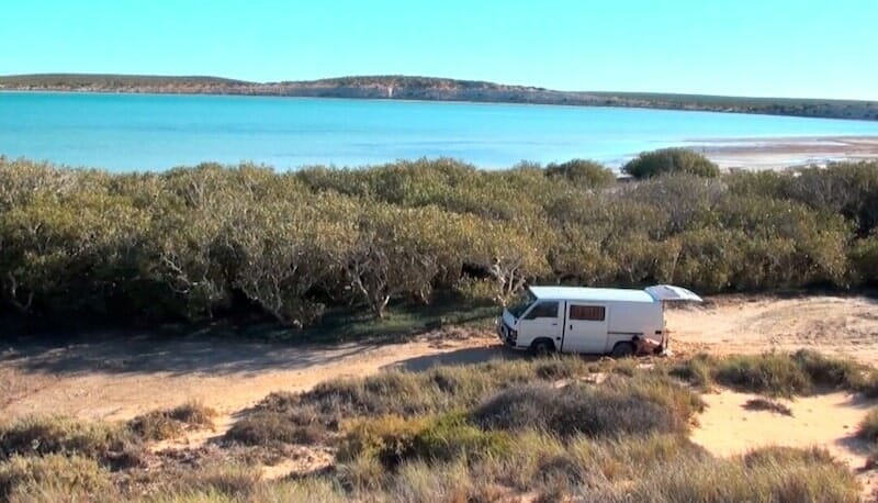 van ensable road trip australie van ensable road trip australie