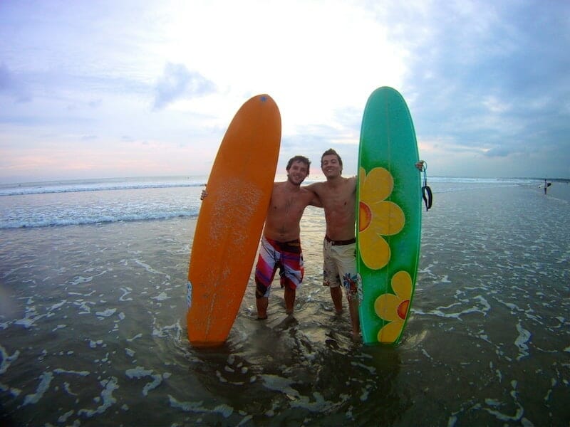 surf kuta bali surf kuta bali