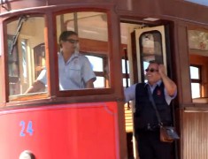 tramway en bois soler a palma tramway en bois soler a palma