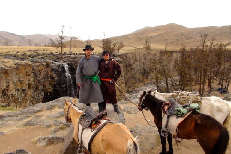 Que faire en Mongolie : les immanquables et lieux secrets pour ton voyage Que faire en Mongolie