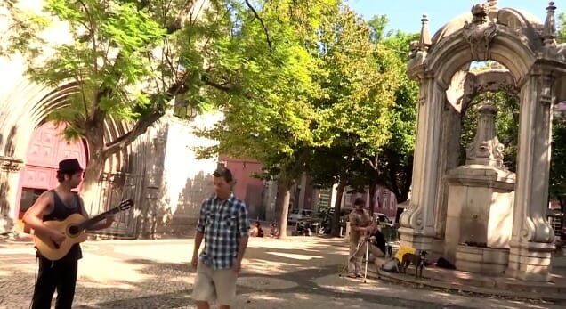 place chateau st jean lisbonne