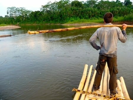 assurance tour du monde et voyage vizeo