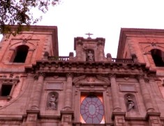 eglise tolede espagne eglise tolede espagne