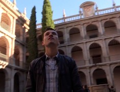 interieur universite alcala de henares interieur universite alcala de henares