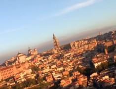 panorama pour visiter tolede en week-end panorama pour visiter tolede en week-end