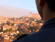 panorama tolede espagne panorama tolede espagne