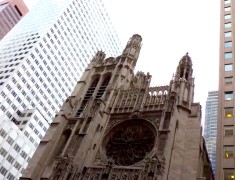 eglise new york eglise saint thomas new york