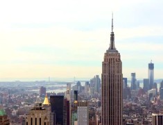 empire state building empire state building