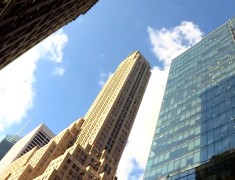gratte ciel manhattan gratte ciel manhattan