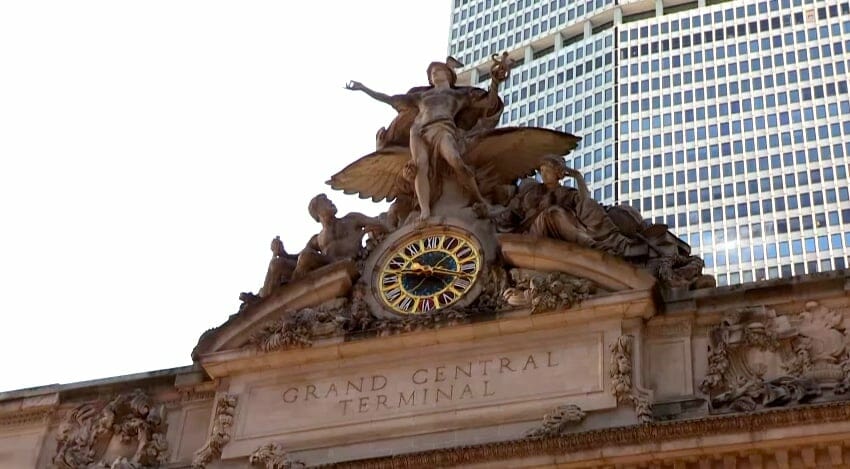 statue grand central nyc