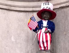 Manneken pis bruxelles Manneken pis bruxelles