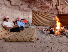 feu the wadi rum feu the wadi rum