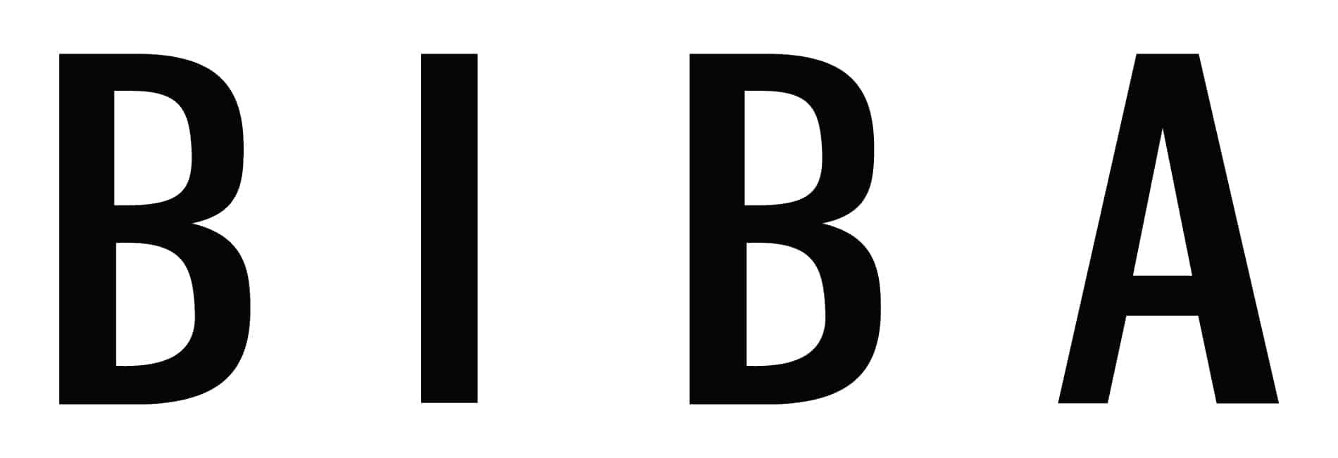 Biba magazine logo