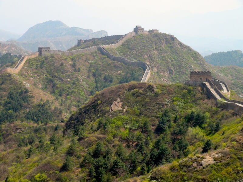balade grande muraille balade grande muraille