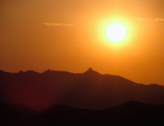 lever de soleil grande muraille 2 que faire en Chine lever de soleil grande muraille 2 que faire en Chine