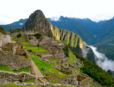 lever de soleil sur le machu picchu lever de soleil sur le machu picchu