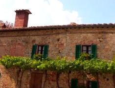 maison ancienne village Monteriggioni maison ancienne village Monteriggioni