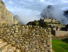 monuments sur le site du machu picchu monuments sur le site du machu picchu