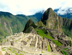 photo carte postale sur le machu picchu photo carte postale sur le machu picchu