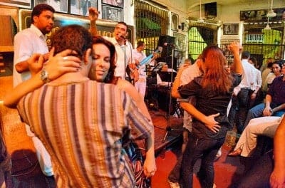 carthagene havana cafe
