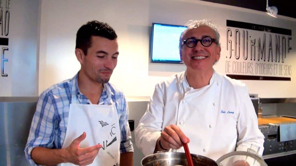 brive gastronomie sud ouest vizeo