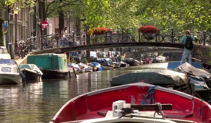 canaux amsterdam incontournables canaux amsterdam incontournables