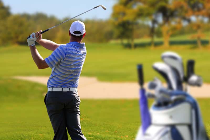 golf planchetorte brive vizeo