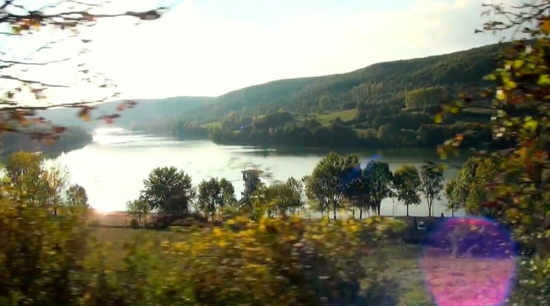 lac du causse sud ouest