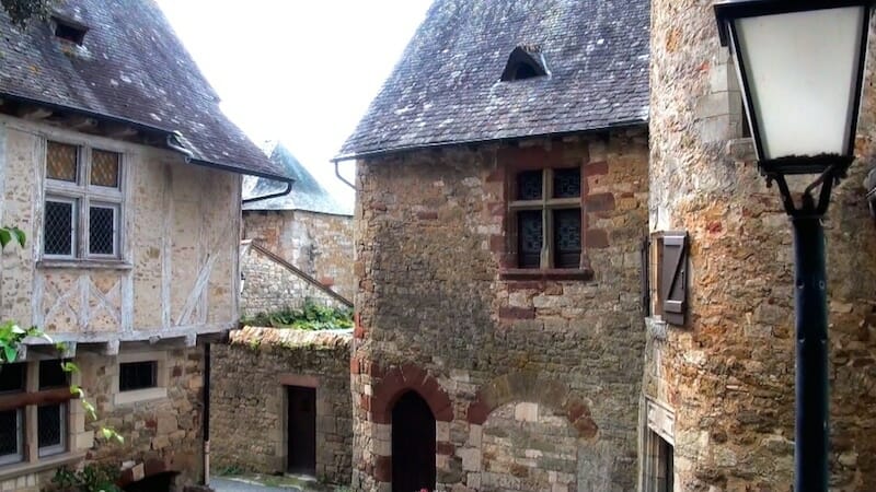 maisons turenne
