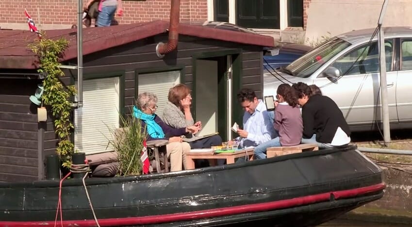 peniche maison amsterdam peniche maison amsterdam