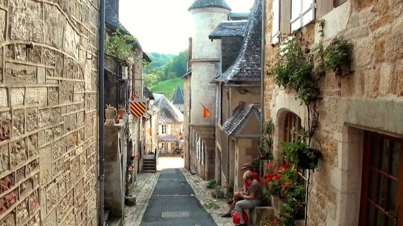 rue turenne