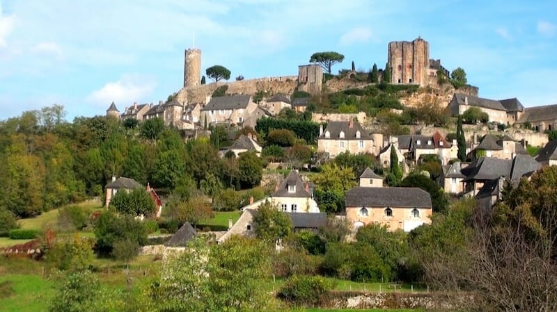 turenne sud ouest