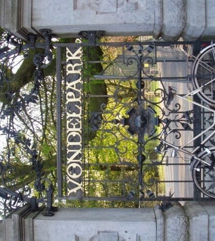 vondelpark-amsterdam vondelpark-amsterdam